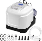 XtremepowerUS Above Ground Pool Salt Water System, Saltwater Chlorinator by XtremepowerUS