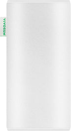 VIVOSUN 6 Inch Prefilter for 6" Carbon Filter, 13.78" Long by VIVOSUN