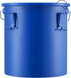 VEVOR Fryer Grease Bucket - 6 Gal Carbon Steel Oil Disposal Caddy - Image 9