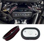 High-Flo Replacement Air Filter Element - Image 6