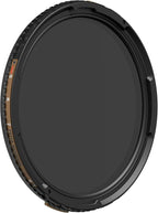 PolarPro - Chroma VND/PL - McKinnon Series - 6-9 Stops - 82mm - Image 3