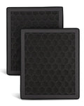 2Pcs Activated Carbon H2D H2S Air Filter Fit by Unknown