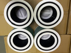 240 Replacement Filter 14 for Puro 240 Air Purifier, 4 Pack - Image 7