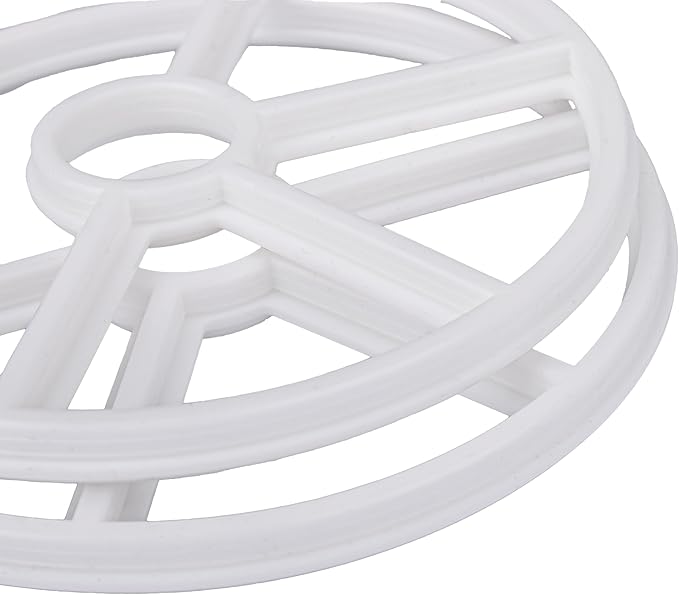 LikeLion （2 Pack） of Diverter Spider Gasket Compatible - Image 5