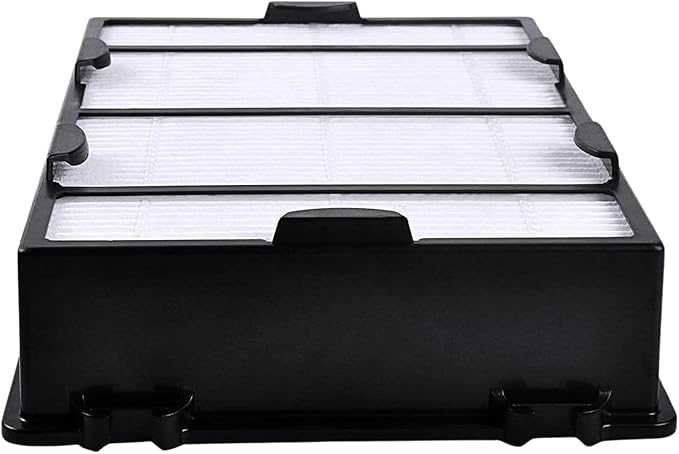 Nispira True HEPA Air Filter Replacement Compatible - Image 7