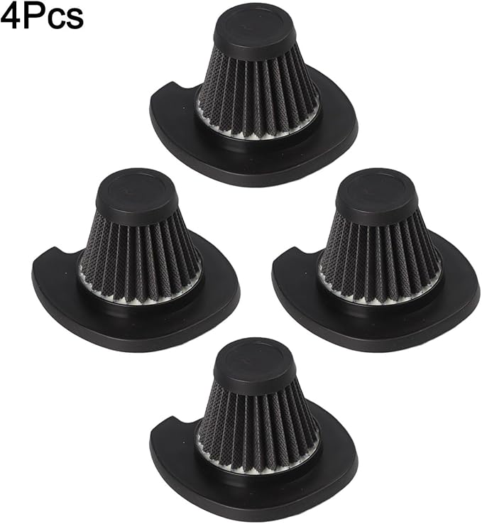 Washable Reusable Vacuum Filters - Image 5