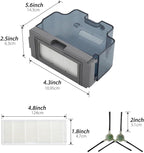Robot Vacuum Replacements Parts Fit - Image 2
