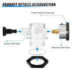 MEANLIN MEASURE 273564Z Manual Air Relief Valve Replacement - Image 6