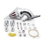 Cone Spike Air Cleaner Intake - Image 3