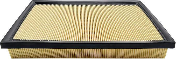 Engine Air Filter NA0V02 Fits for 2013-2018 Avalon Hybrid, 2012-2017 Camry - Image 3