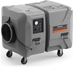 PURISYSTEMS Portable Air Scrubber, 2000 CFM Negative Air Machine by PURISYSTEMS