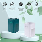 Desktop Air Purifier with HEPA Filter - Image 5