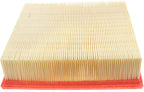 WIX Racing Filters Air Filter Panel - Image 3