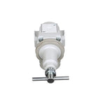 PneumaticPlus SAR300T-N03BG Air Pressure Regulator 3/8" NPT, Gauge & Bracket - Image 9