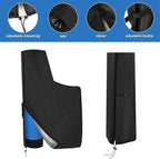 Soft Water System Cover - Image 5