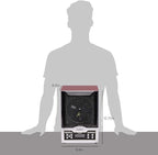 Ivation 5-in-1 HEPA Air Purifier & Ozone Generator W/Digital Display Timer and - Image 7