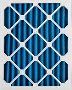 Nordic Pure 20x25x2 Pleated Air Filters MERV 7 Plus Carbon 12 Pack - Image 4