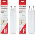 Frigidaire WF3CB Puresource3 Refrigerator Water Filter Replacement | Set of 2 by Frigidaire