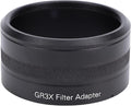 Fabater Camera Lens Filter Adapter Tube Fit by FABATER