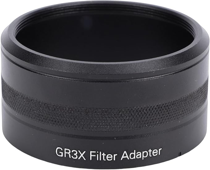 Fabater Camera Lens Filter Adapter Tube Fit by FABATER