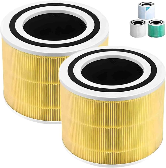 Core 300 Air Purifier Replacement HEPA Filter （Focus on pet care） by Unknown