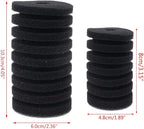 Aquarium Filter Sponge Replacement Media - Image 8