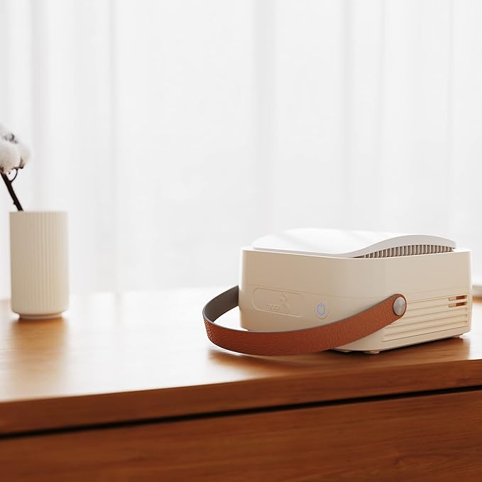 Westinghouse 1804 Patented NCCO Technology Portable Air Purifier - Image 9