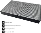 Foldable HEPA Air Intake Filter Fit - Image 5