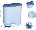 Coffee Filter Compatible with Philips AquaClean, CA6903 Aqua Clean Water Filter - Image 2