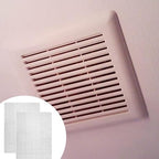 Wire Mesh Stainless Steel Woven Wire Mesh Screen 6 Mesh 300X 210mm Air Vent - Image 6
