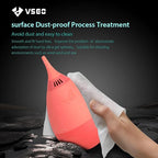 VSGO Camera Air Blower with Filter Compressed Air - Image 5