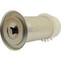 One New Air Filter Fits Agco, Fits Ford, Fits New Holland 8610, PC150LC-6K by Unknown
