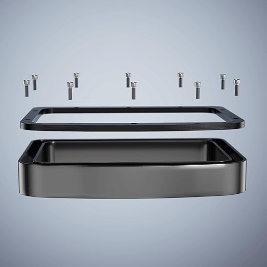 2PCS FEP Release Films Replacement - Image 3