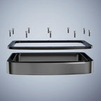 2PCS FEP Release Films Replacement - Image 3