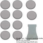 20MM Ultrasonic Mist Maker Ceramic Disc/Fogger Replacement Discs - Image 2