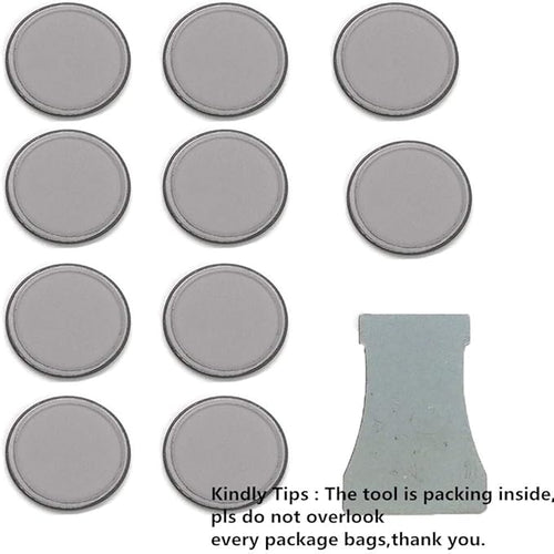 20MM Ultrasonic Mist Maker Ceramic Disc/Fogger Replacement Discs - Image 2
