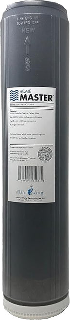 Home Master CFKDF85GCC-20BB Replacement Filter, Fits Big Blue, Filters by HomeMaster