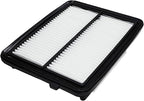 Automotive Replacement Engine Air Filter - Image 5