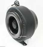 ARC-POWER 8" x 40" Hydro Activated Carbon Scrubber Odor Control Filter - Image 3