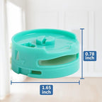 4 Packs Odor Neutralizer Replacement Cartridges Compatible - Image 7