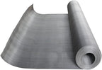 Stainless Steel Woven Wire Mesh 304 Stainless Steel Woven Wire Mesh 100 Mesh by Unknown