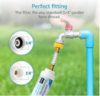 H&G lifestyles Calcium Inhibitor Filter - Image 9