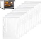 RackRescue - Professional Oven Grate Washing Bags | 10 Piece Large Capacity - Image 8