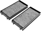 2pcs Cabin Air Filter for X5 E70 X6 E71 - Image 4