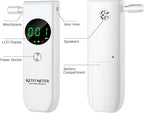 Home Breath Ketosis Meter Professional Ketone Testing & Monitoring – High - Image 5