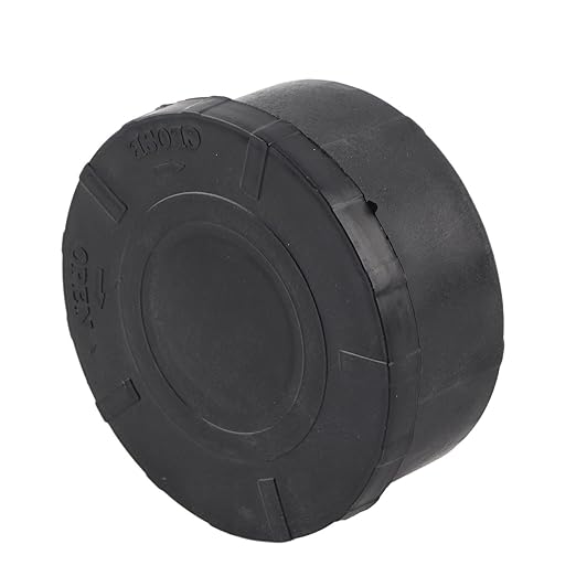 Air Compressor Muffler 3/4 25mm Filter Intake Dia 80mm - Image 5