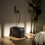 EF ECOFLOW Solar Generator 120V/3.6KWh DELTA Pro - Image 8
