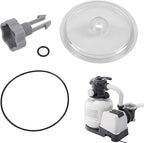 Filter Pump Cover - Image 9