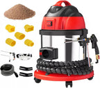 QPKING HTS558 Walnut Blaster Kit by QPKINGCarZone