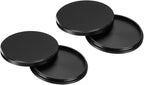 PATIKIL 43mm Lens Cap, 2 Pack Camera Lens Cap Cover Universal Front Metal Lens by PATIKIL